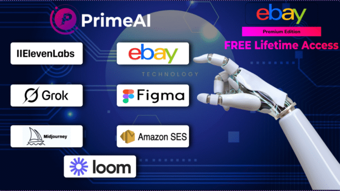 PrimeAI PrimeAI Review